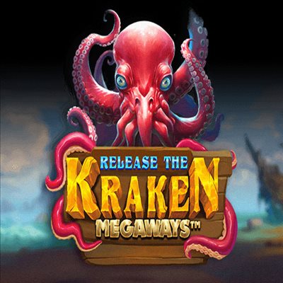 Release The Kraken Megaways