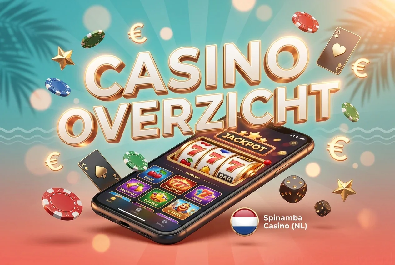 Casino Overzicht
